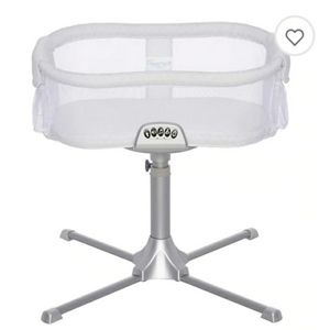 Halo bassinest swivel sleeper premiere series